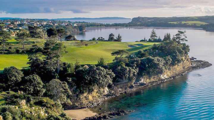 Hogan: A travel rookie in title only Hogan: A travel rookie in title only