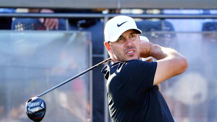 Brooks Koepka Says His Episode of Netflix’s ‘Full Swing’ Didn’t Show the ‘Full Picture’