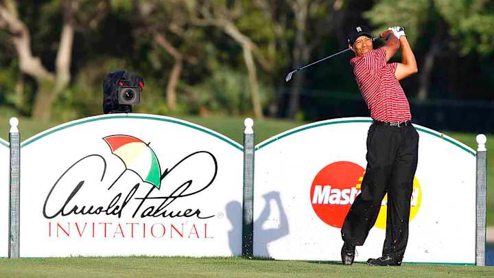 Rory McIlroy, Greg Norman and a Whole Lot of Tiger Woods: Ranking Bay Hill's Best Moments Rory McIlroy, Greg Norman and a Whole Lot of Tiger Woods: Ranking Bay Hill's Best Moments