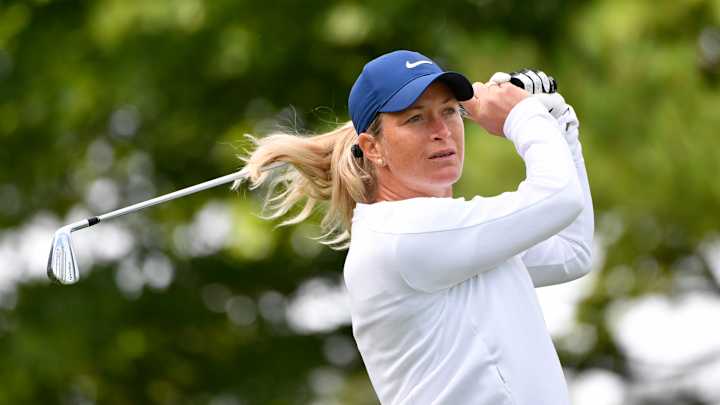 Suzann Pettersen Calls Tiger Woods’s Tampon Stunt a ‘Boyish Joke’