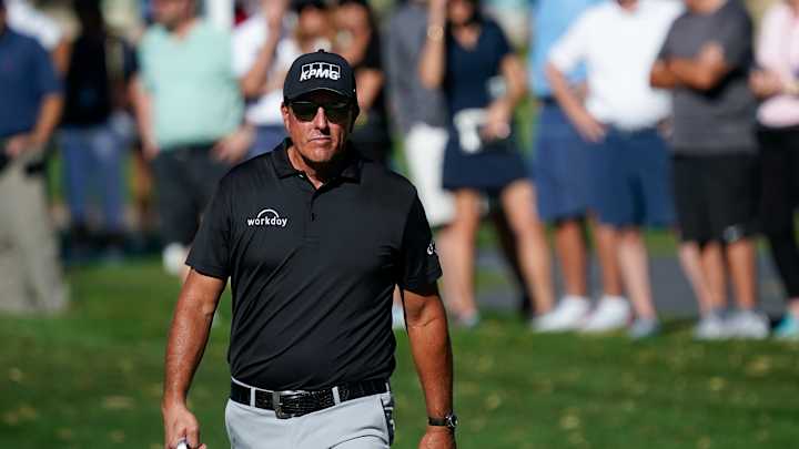 PGA Championship Announces Decision on LIV Golf Eligibility