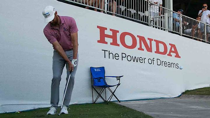 The Honda Classic Is Done, But Maybe Not Gone Forever