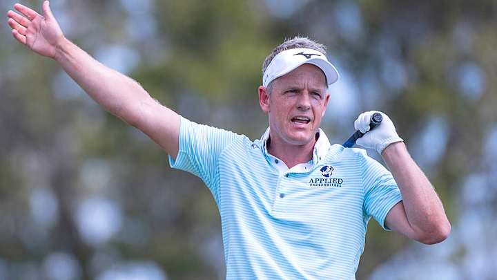 Notebook: Big Decision Looms Over Ryder Cup Rosters