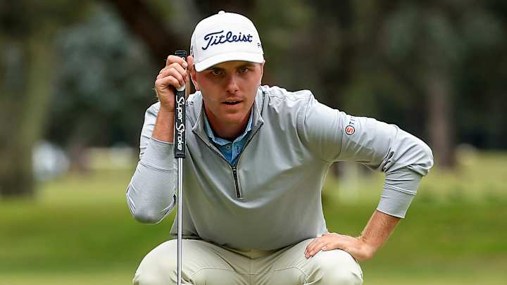 A Monday Qualifier Is in the Mix at the Honda Classic