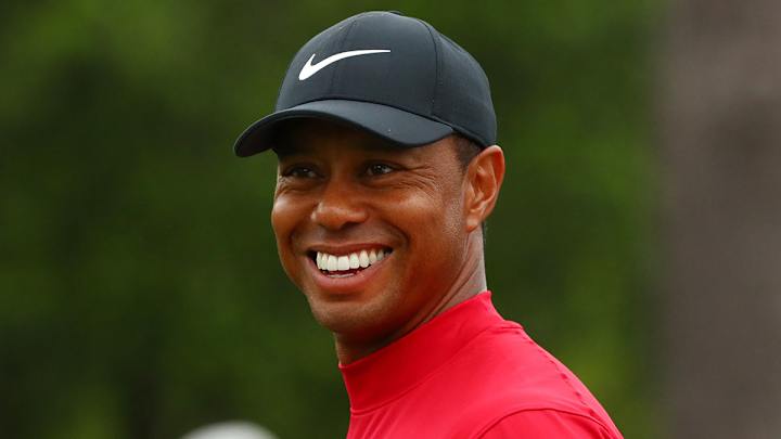 Tiger Woods to Make Return From Car Crash at PNC Championship