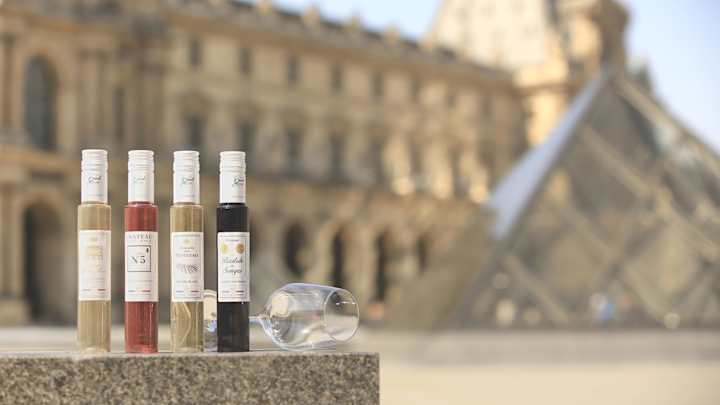 Holiday Spirits in More Ways Than One Holiday Spirits in More Ways Than One