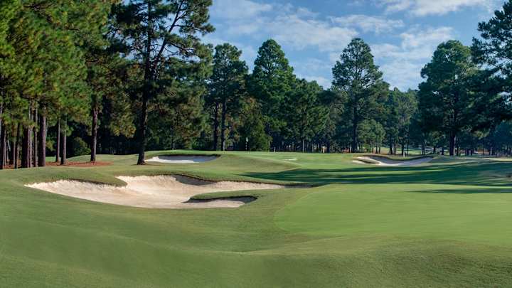 USGA Makes Good On U.S. Adaptive Open