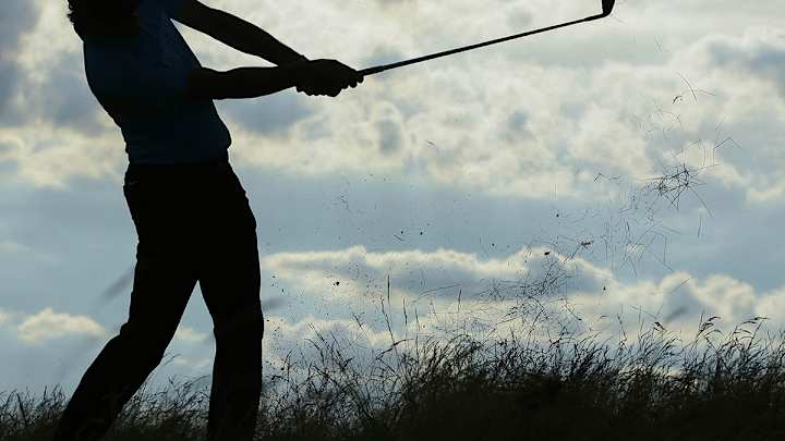 Pro Golfers Should Shut Their Mouths and Realize How Good They Have It Pro Golfers Should Shut Their Mouths and Realize How Good They Have It