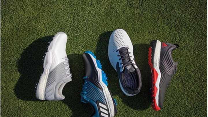 New Fall Golf Footwear from Adidas and Footjoy New Fall Golf Footwear from Adidas and Footjoy