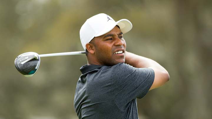 Golf faces its day of reckoning for inclusion