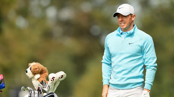 2020 U.S. Open: Rory McIlroy trips on another major hurdle 2020 U.S. Open: Rory McIlroy trips on another major hurdle