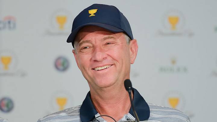 CBS serves up scoop of vanilla for golf fans | Morning Read CBS serves up scoop of vanilla for golf fans | Morning Read