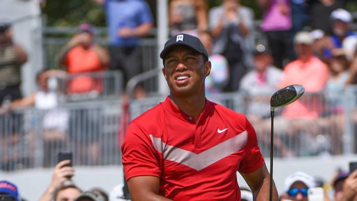 Reading between lines for Woods’ 82nd