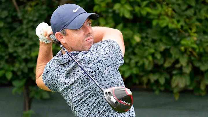 Rory McIlroy Says PGA Tour-PIF Alliance Will 'Neutralize Any Threat' From LIV Golf Rory McIlroy Says PGA Tour-PIF Alliance Will 'Neutralize Any Threat' From LIV Golf