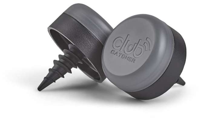 If You're a Club Loser, Two Products Come to the Rescue If You're a Club Loser, Two Products Come to the Rescue