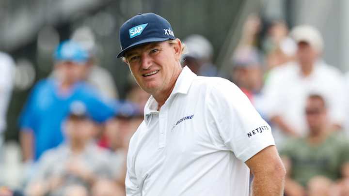 Pro golf’s nice guys don’t finish last