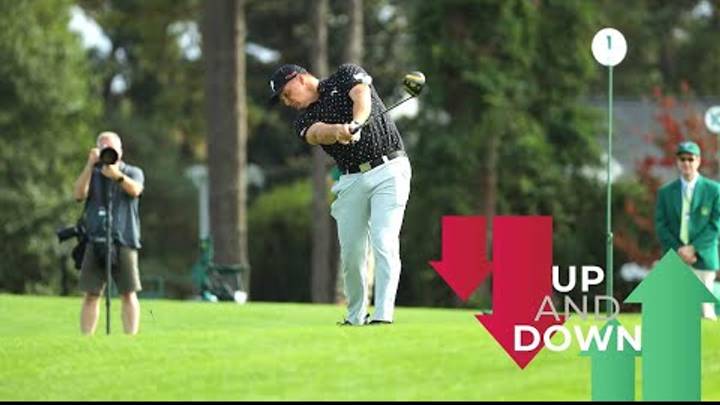 Get ready for main event at 2020 Masters: Bryson DeChambeau vs. Augusta National Get ready for main event at 2020 Masters: Bryson DeChambeau vs. Augusta National
