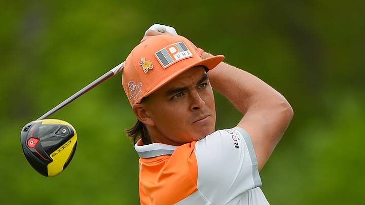 ‘Experience, camaraderie and chemistry’ aid Rickie Fowler in Pres Cup Pick ‘Experience, camaraderie and chemistry’ aid Rickie Fowler in Pres Cup Pick