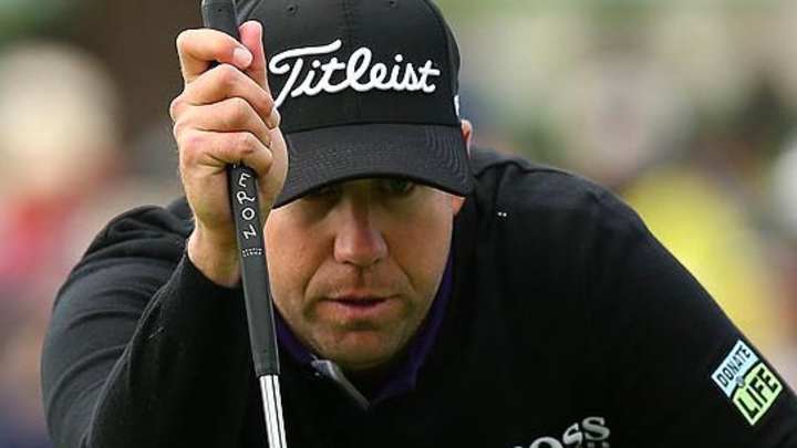 No One Remembers Who Finished Second, Especially Not These U.S. Open Players