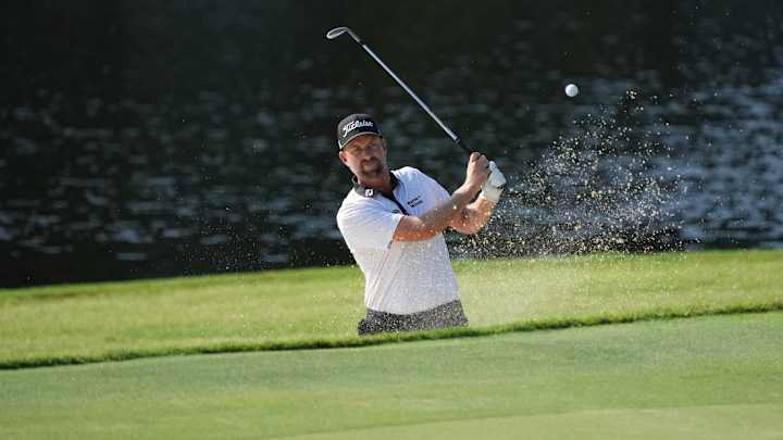 2022 WM Phoenix Open: Betting Odds, Favorites and Sleeper Picks for TPC Scottsdale 2022 WM Phoenix Open: Betting Odds, Favorites and Sleeper Picks for TPC Scottsdale