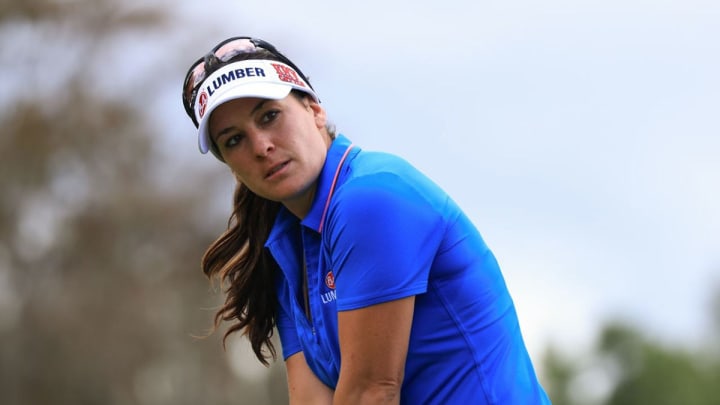 The Epson Tour Will Change Women's Golf, $50 at a Time