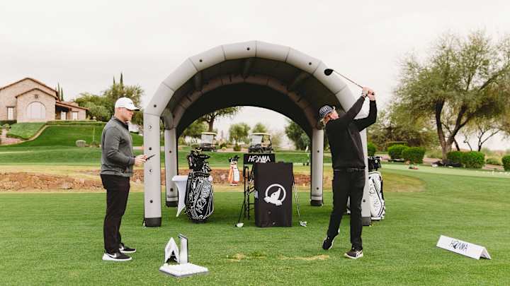 Honma brings its new driver to you