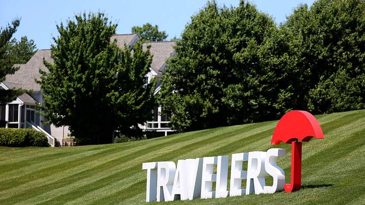 Did PGA Tour make right call at Travelers? It’s a split decision
