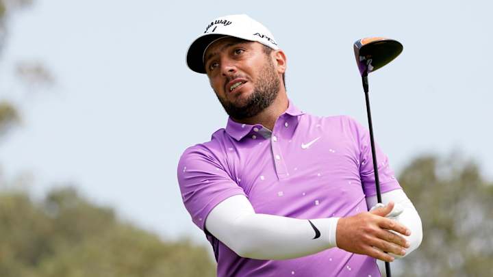 Francesco Molinari, Europe's 2018 Ryder Cup Hero, Says He’ll Miss Upcoming Matches Francesco Molinari, Europe's 2018 Ryder Cup Hero, Says He’ll Miss Upcoming Matches