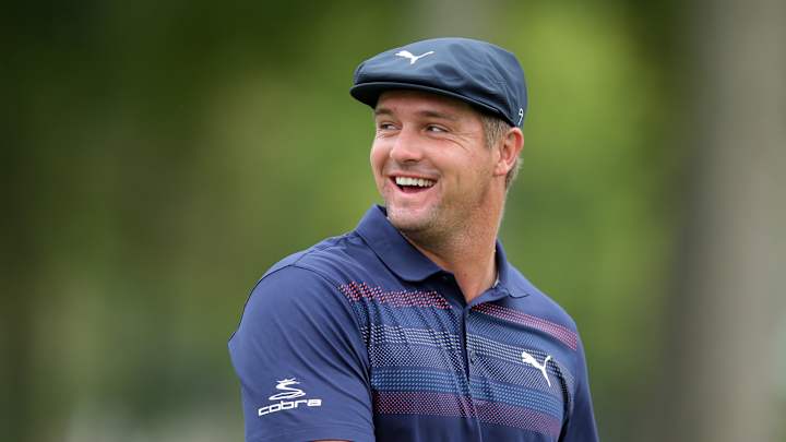 The PGA Tour Superlatives for the 2020-21 Season The PGA Tour Superlatives for the 2020-21 Season