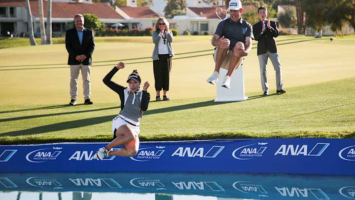 The Definitive Ranking of Every Major Played in 2021, From 15 to 1 The Definitive Ranking of Every Major Played in 2021, From 15 to 1