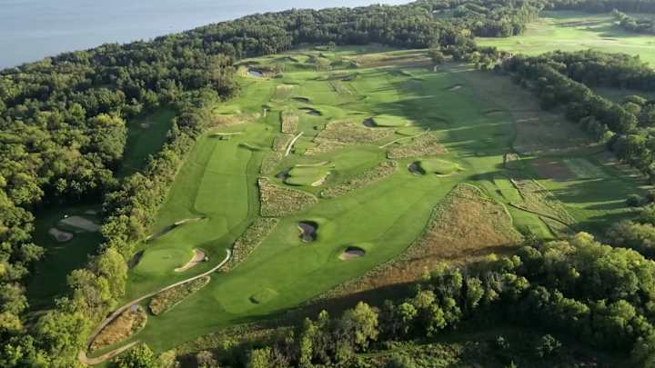 The Best Golf Courses in Wisconsin and More From Our Readers
