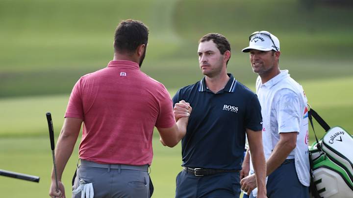 The FedEx Cup Fizzled Out With Another Meh Finish The FedEx Cup Fizzled Out With Another Meh Finish