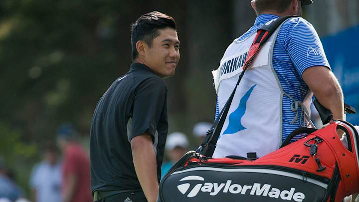 The American Ryder Cup Team Is Young, Mostly Untested and Unafraid