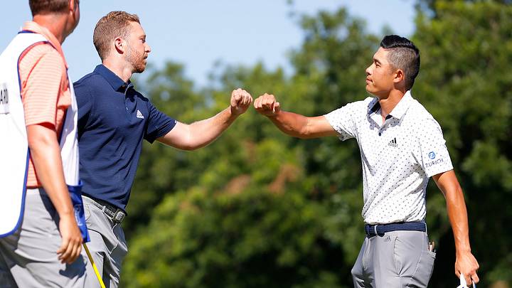 2020 Colonial: Daniel Berger goes distance, and then some, to win in PGA Tour's return 2020 Colonial: Daniel Berger goes distance, and then some, to win in PGA Tour's return