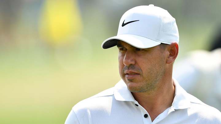 Brooks Koepka Says He is 'Really, Really Close' and Poised for a Breakout 2022 Brooks Koepka Says He is 'Really, Really Close' and Poised for a Breakout 2022