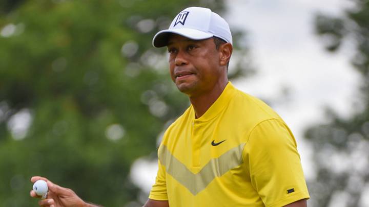 Do right thing, Tiger: Don’t play Prez Cup Do right thing, Tiger: Don’t play Prez Cup