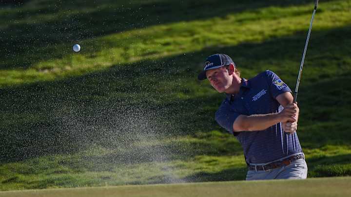 2021 Farmers Insurance Open: Odds, favorites, sleeper picks 2021 Farmers Insurance Open: Odds, favorites, sleeper picks