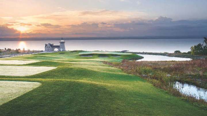 Golf Course Review: Cobble Beach Golf Links | 7.9 Score