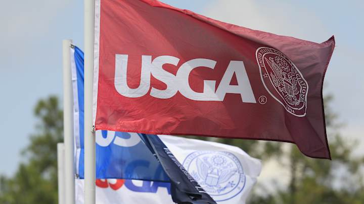 The USGA Will Not Block LIV Golf Players From Next Week's U.S. Open The USGA Will Not Block LIV Golf Players From Next Week's U.S. Open