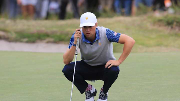 2020 Travelers: Latest betting odds, favorites and sleeper picks