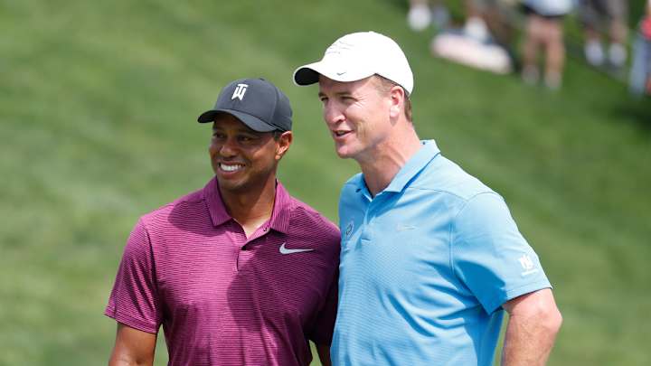 ‘The Match’ remake between Tiger Woods and Phil Mickelson promises plenty of action ‘The Match’ remake between Tiger Woods and Phil Mickelson promises plenty of action