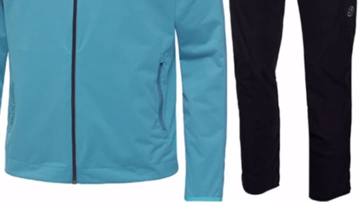 Technical to the Core - Galvin Green’s 2019 Part One Apparel Collection