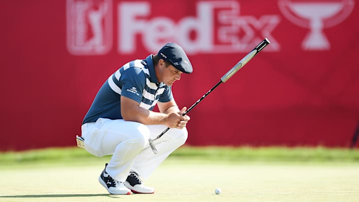 PGA Tour’s brand madness reaches ad nauseam PGA Tour’s brand madness reaches ad nauseam