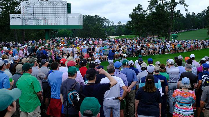 Coronavirus and golf: The worst is yet to come - Morning Read