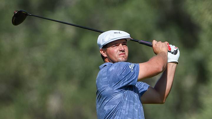 OK, class, it’s time for PGA Tour’s midyear report OK, class, it’s time for PGA Tour’s midyear report