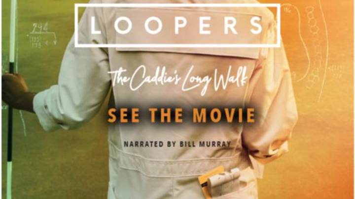 Caddie, the ultimate teammate Caddie, the ultimate teammate