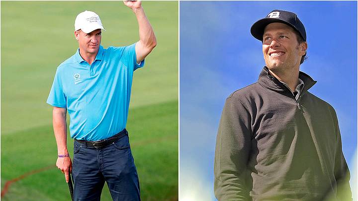 PGA Tour exhibition spotlights stars, but will they shine?