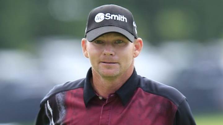 Golf News: Tommy Gainey avoids jail time in prostitution plea