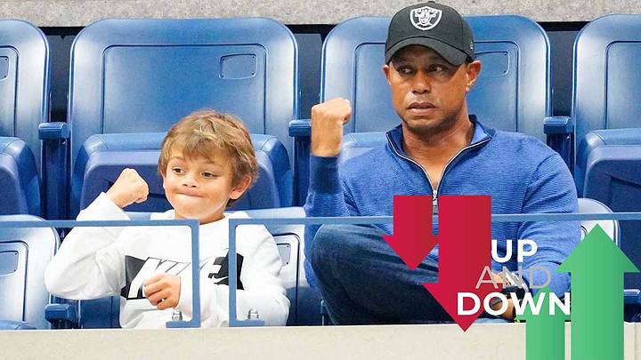 Tiger Woods, Phil Mickelson headline 2020 exhibition golf season Tiger Woods, Phil Mickelson headline 2020 exhibition golf season