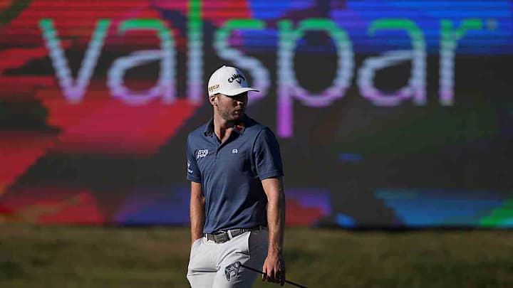 2023 Valspar Championship: Betting Odds, Picks and a Prop for Innisbrook Resort